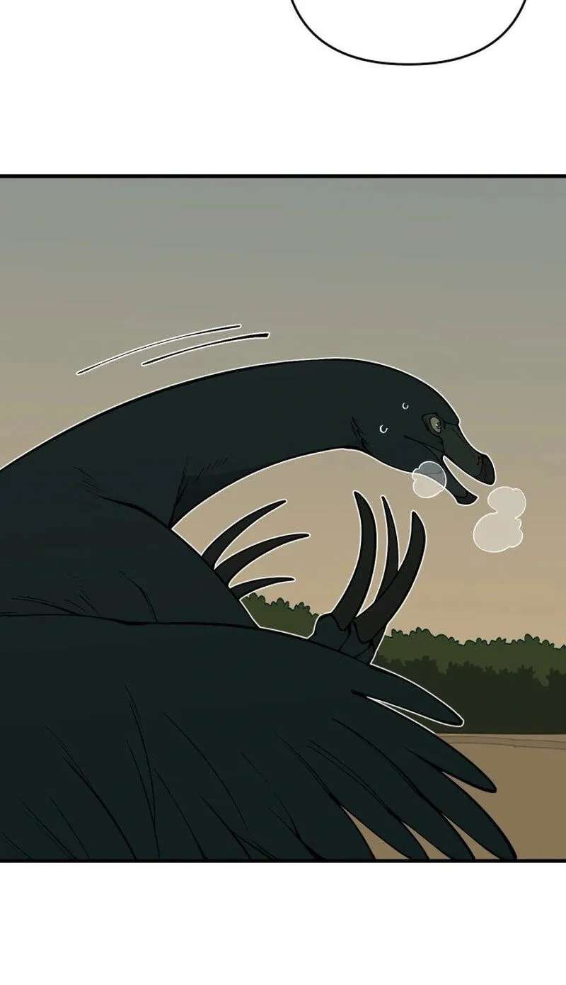 Ancient Animal Tales Chapter 63 - page 60