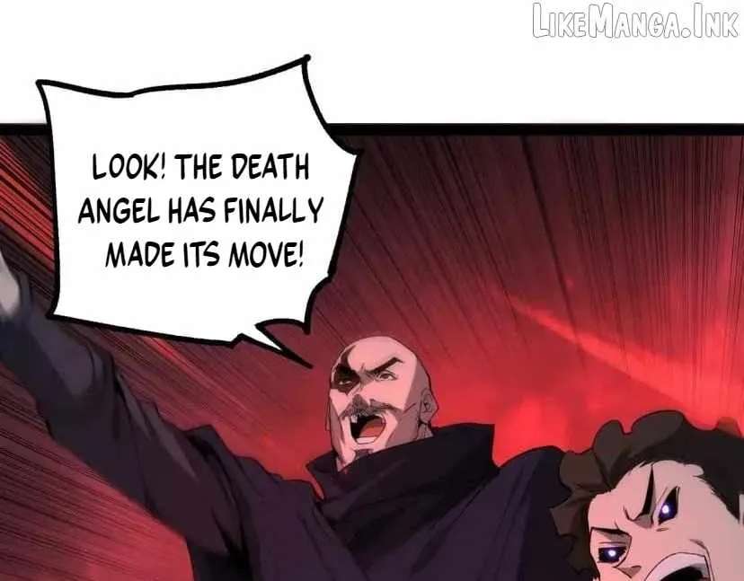 God-level Assassin, I’m the Shadow Chapter 138 - page 32