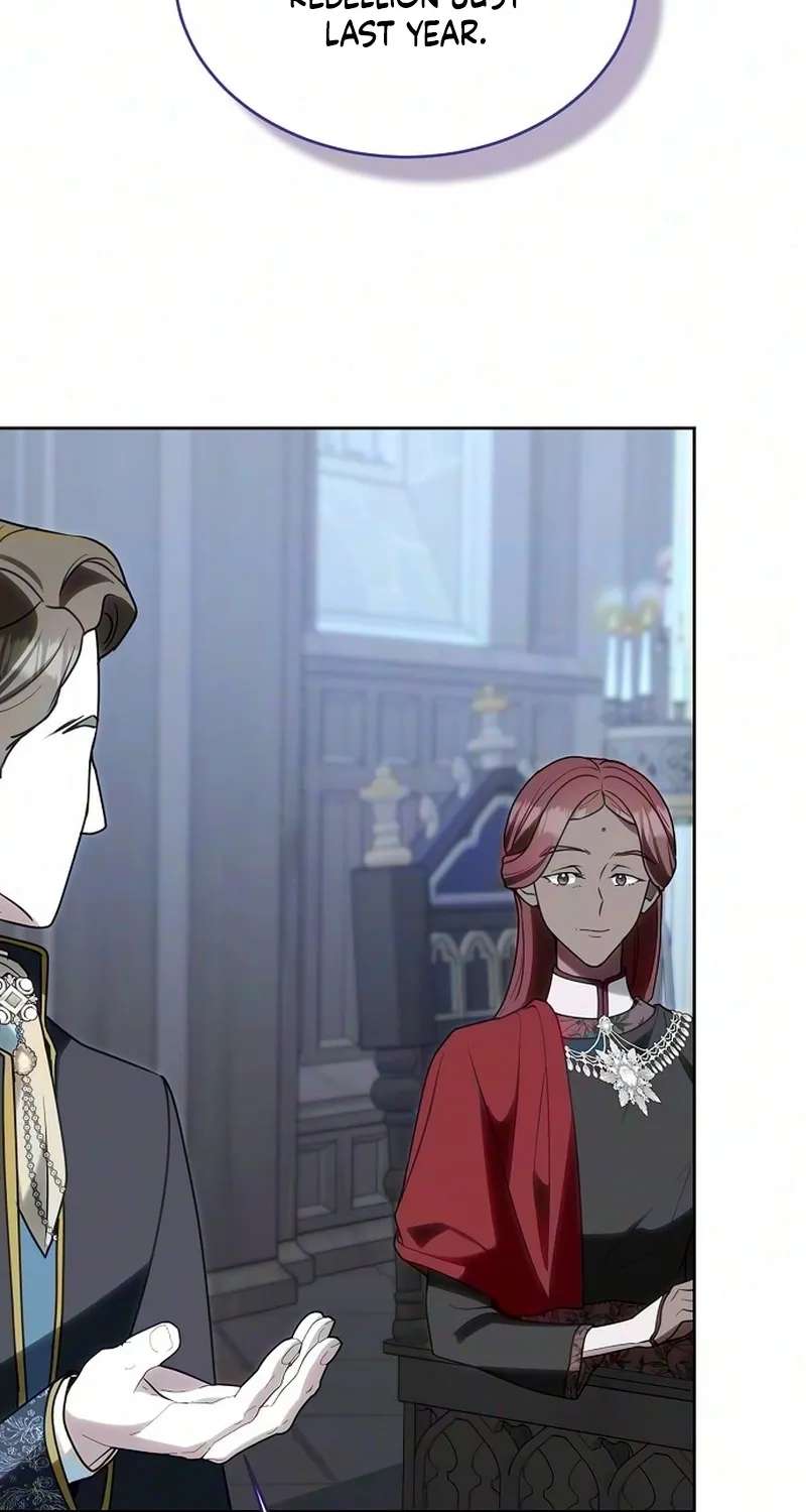 A Queen Worthy of Dishonor Chapter 36 - page 42