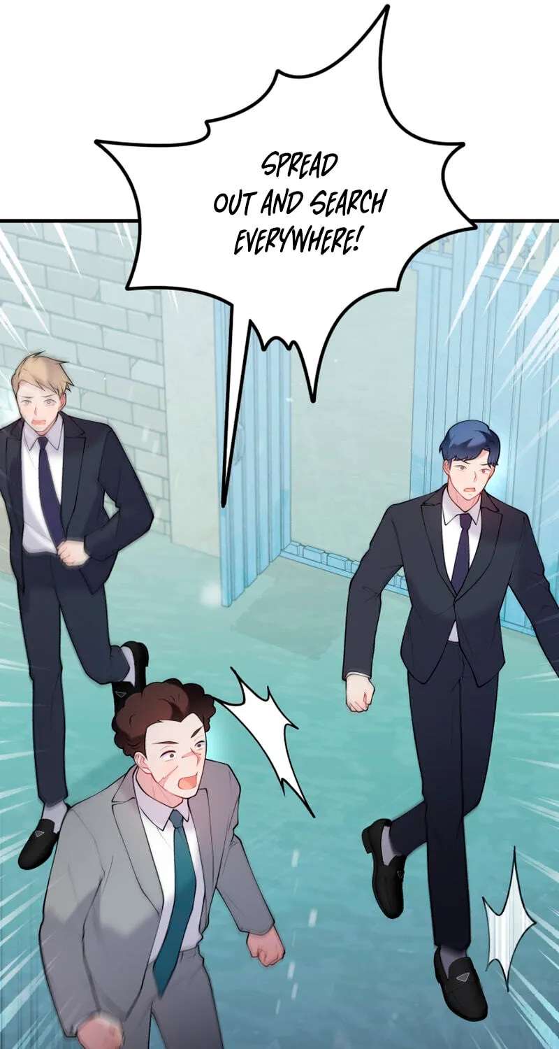 Masculine Puppy Chapter 58 - page 59
