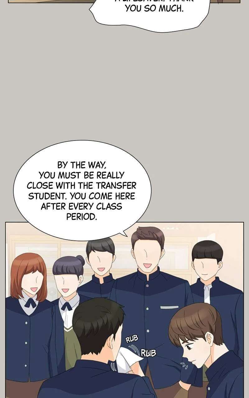 My Bias, My Boss Chapter 18 - page 18