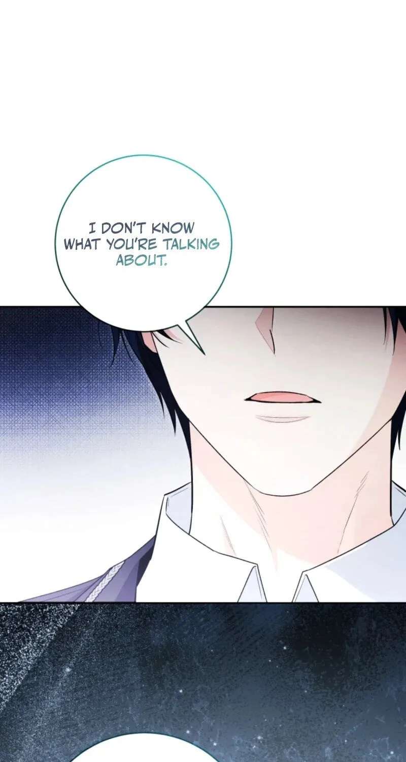 'Cause Calypso Can Chapter 118 - page 75