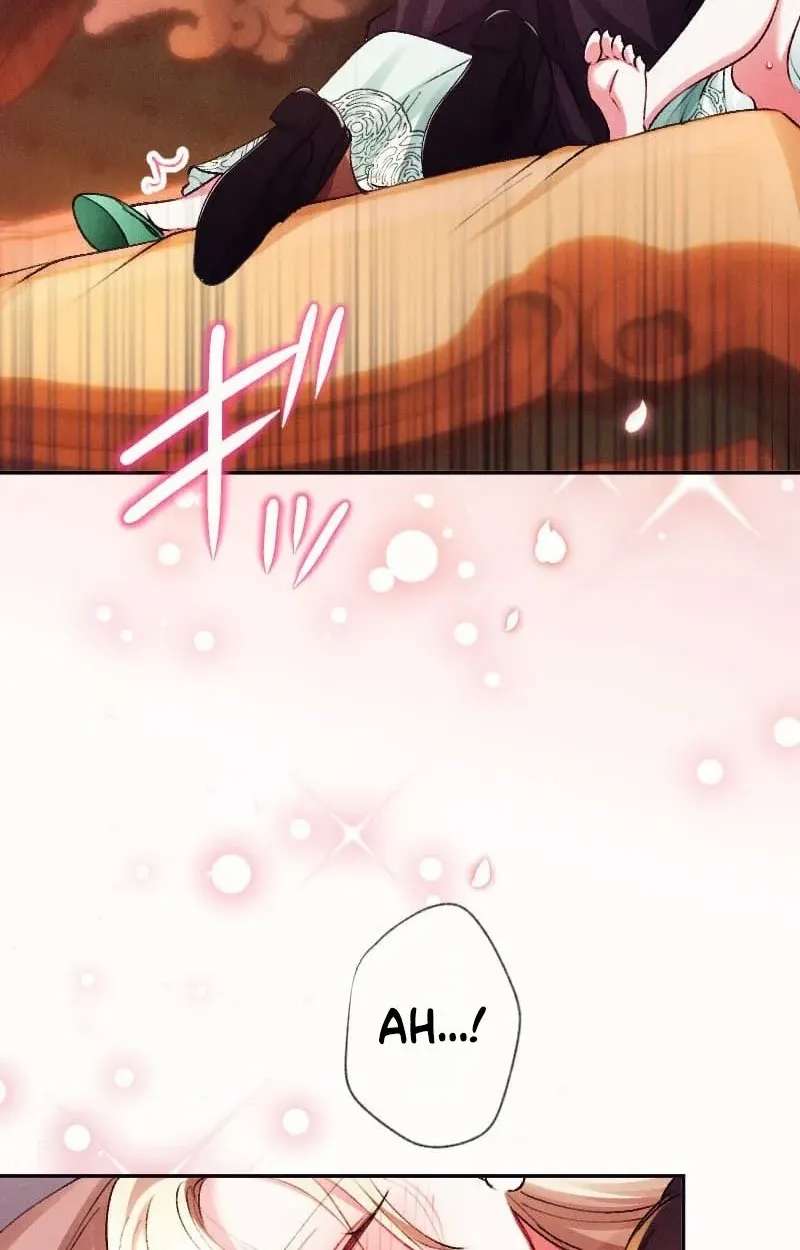 The Princess Abducted to a Land Without Women Chapter 6 - page 62