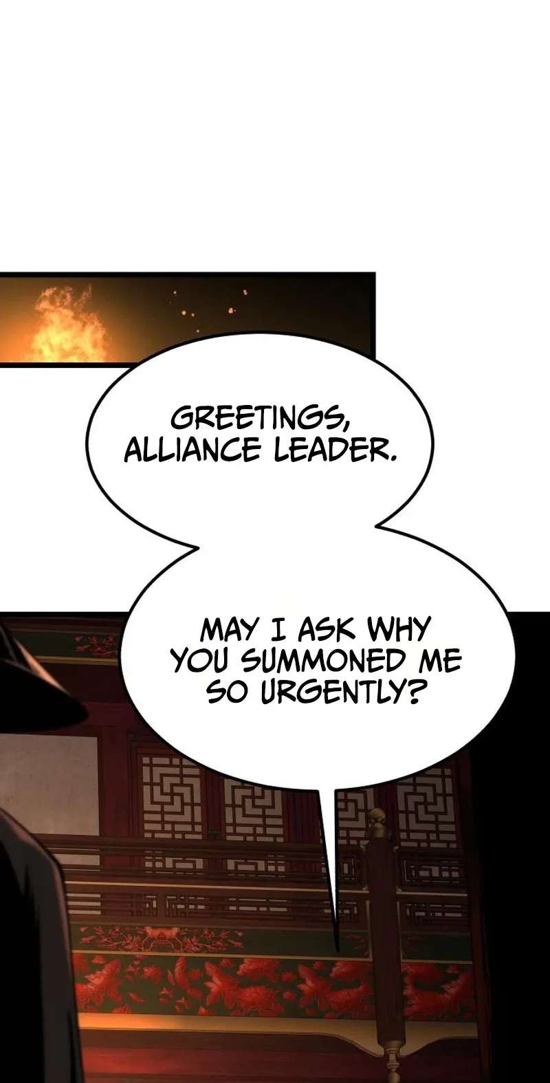 The Former Supreme Chapter 19 - page 124