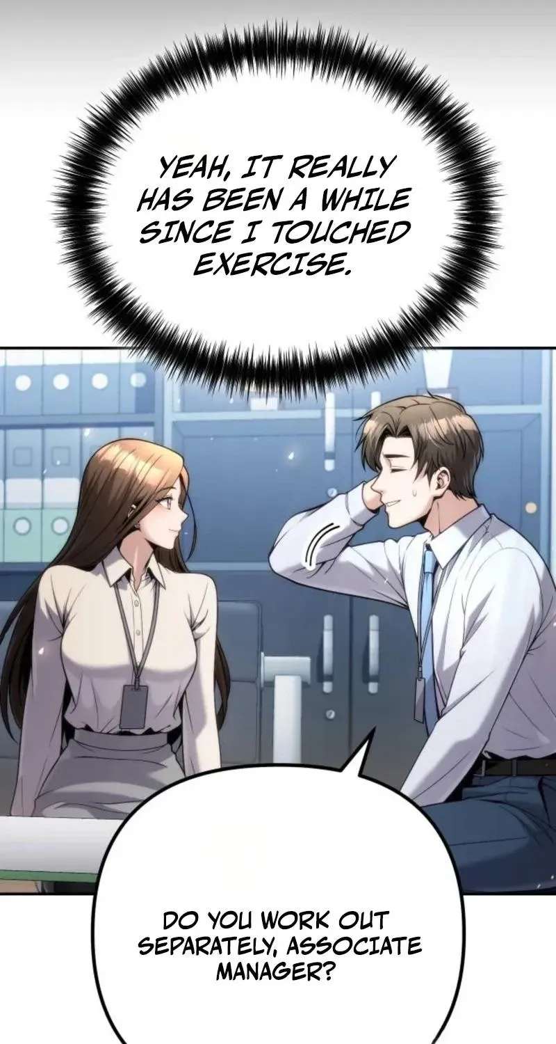 Even if He Keeps Spending, Money Accumulates Chapter 16 - page 101