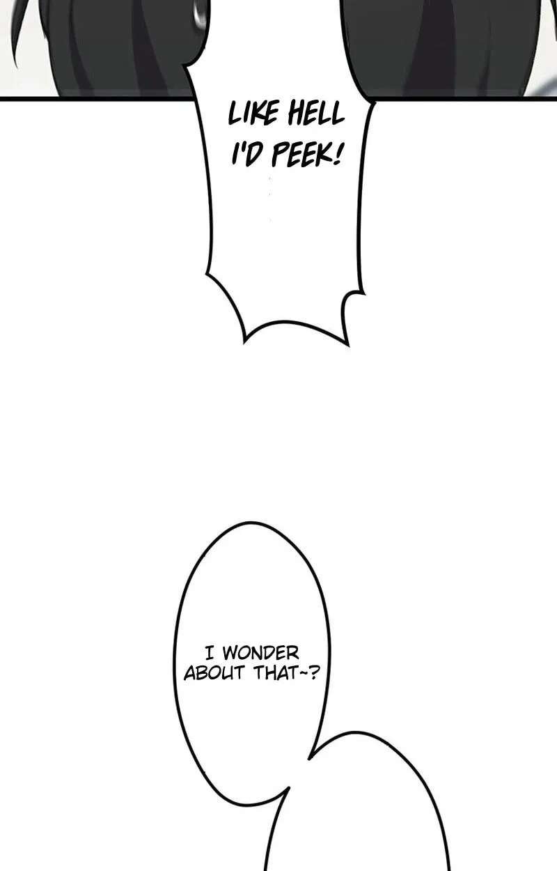 Moshimo, Yuurei ga Hatsukoi o Shitara. Chapter 13 - page 60