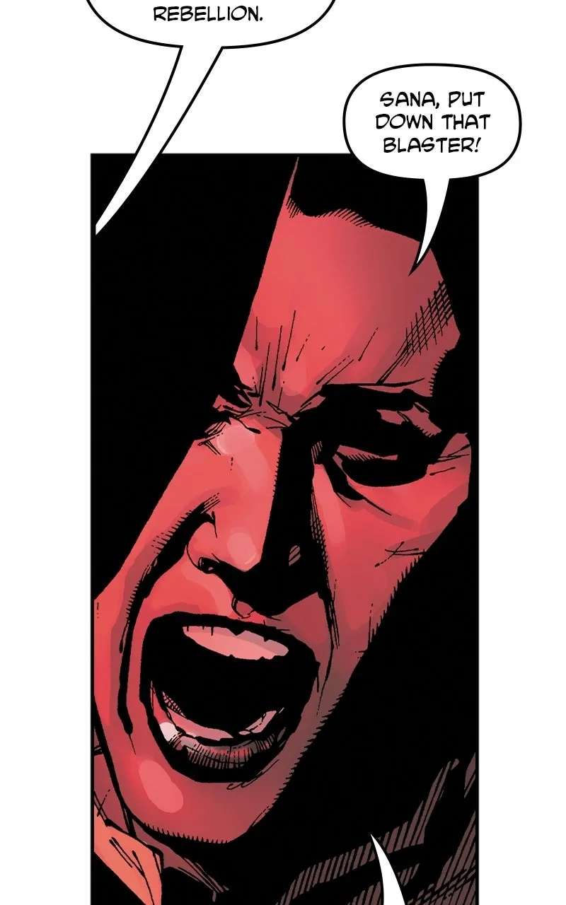 Star Wars™ (2015) Chapter 37 - page 14