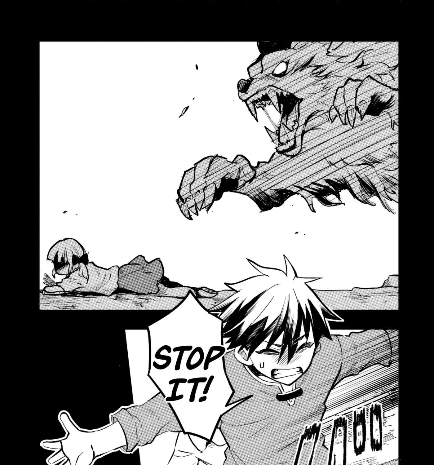 My Father Is the Demon King, so I'll Become the Hero Chapter 1 - page 20
