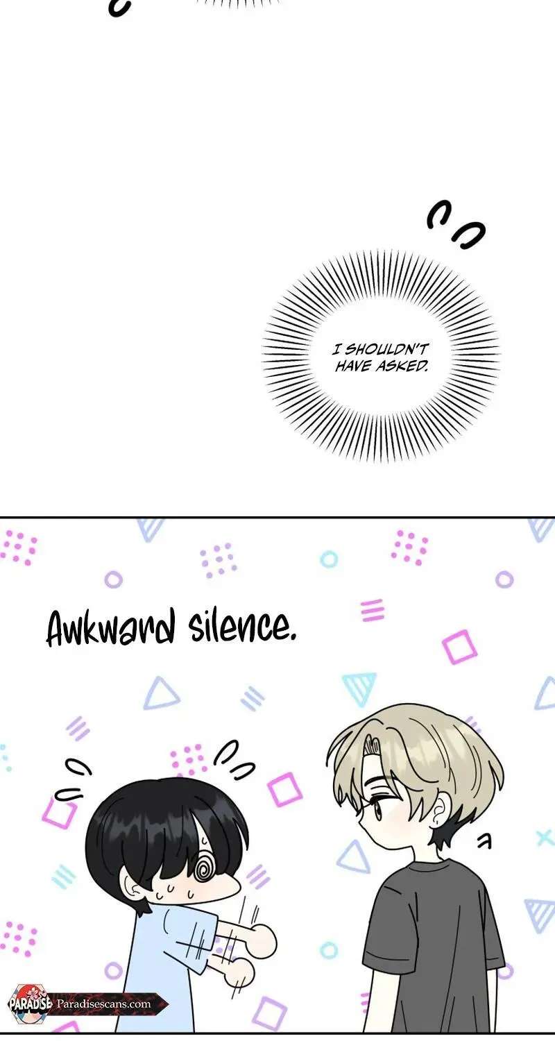Trainee (Maru) Chapter 18 - page 39