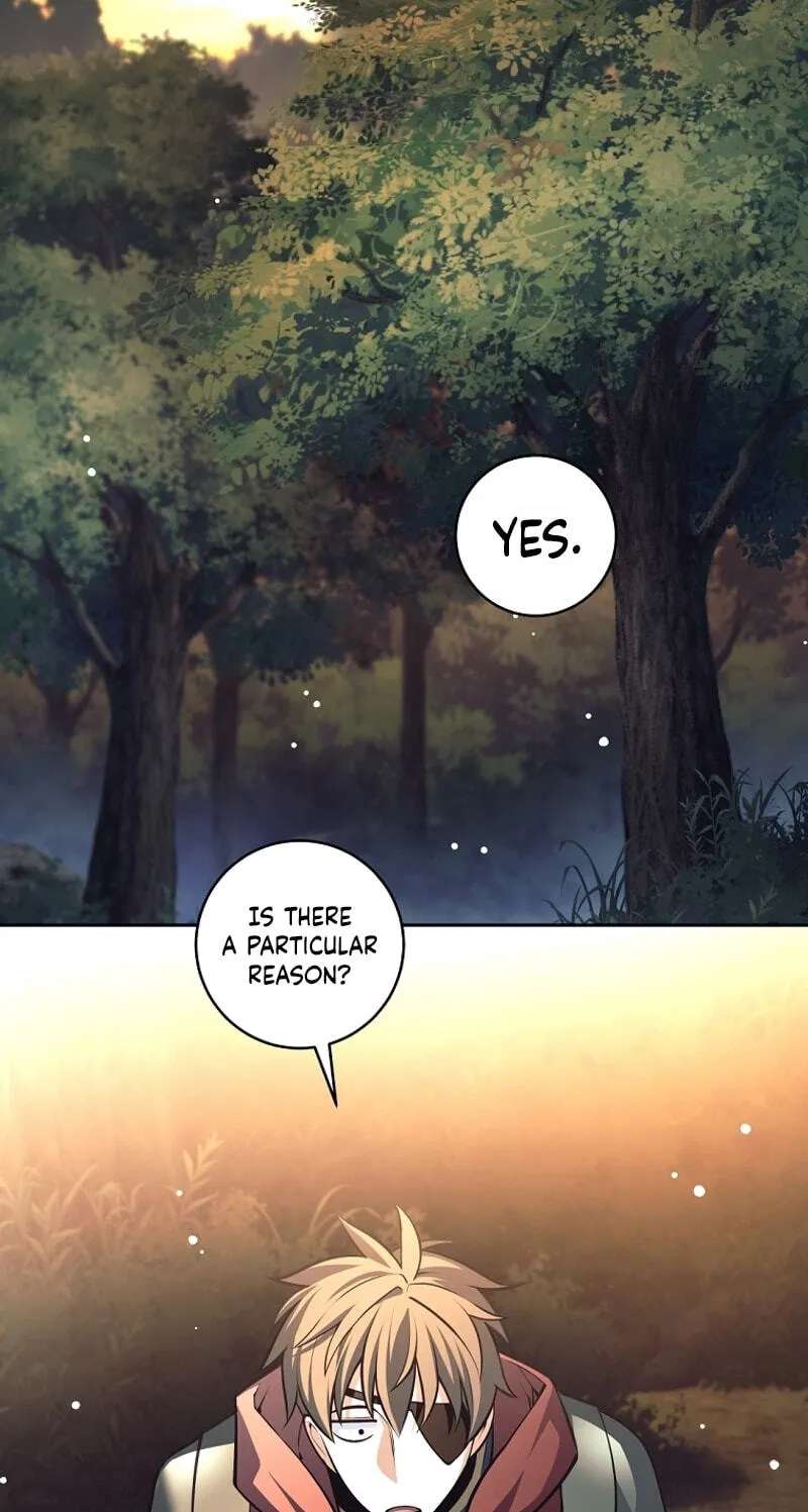 I'm Quitting the Hero's Party Chapter 160 - page 69