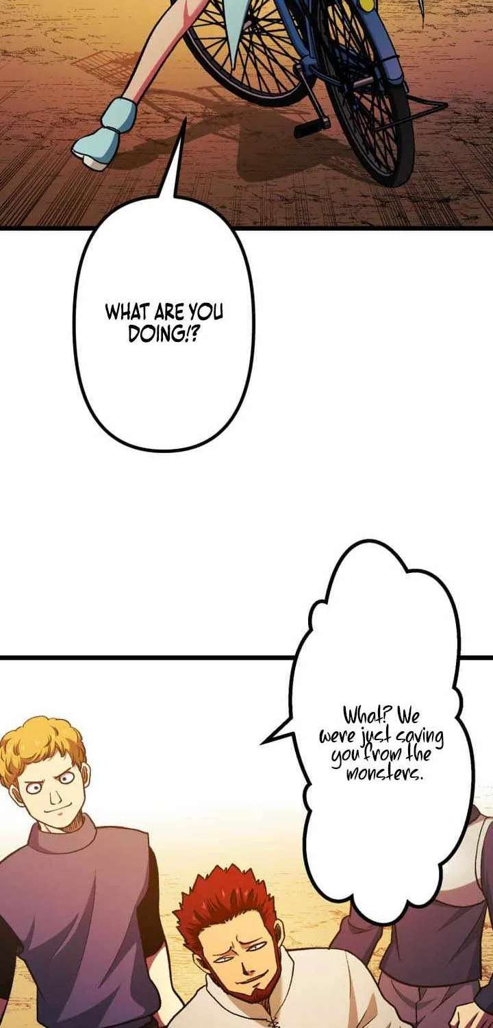 The Reincarnation of God-Level Crafting Chapter 42 - page 64
