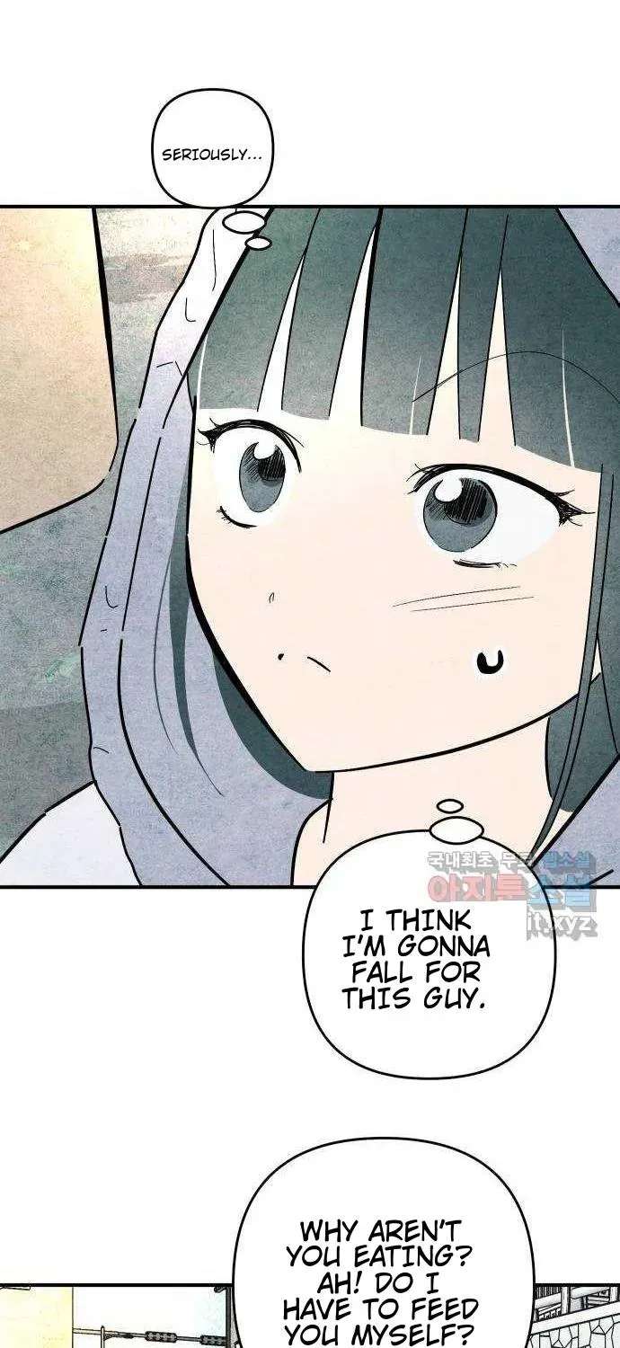 How to Turn You Around Chapter 37 - page 21