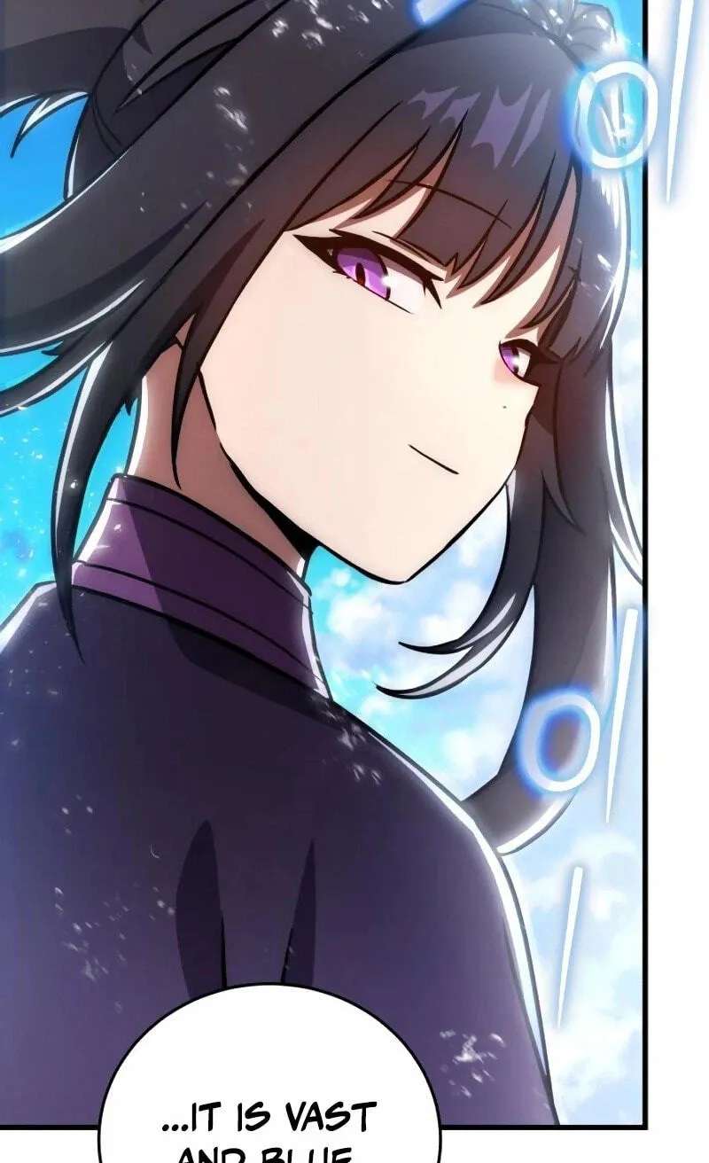 The Heavenly Demon's Broadcast From the Demon Realm Chapter 23 - page 191