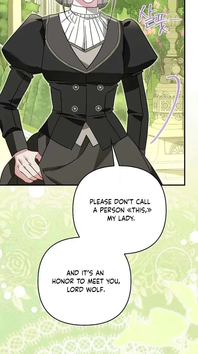 The Female Lead Takes Care of Everything Chapter 10 - page 40