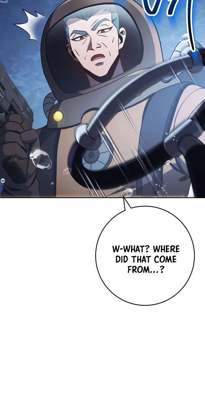 The Skeleton Soldier Failed To Defend The Dungeon Chapter 390 - page 77