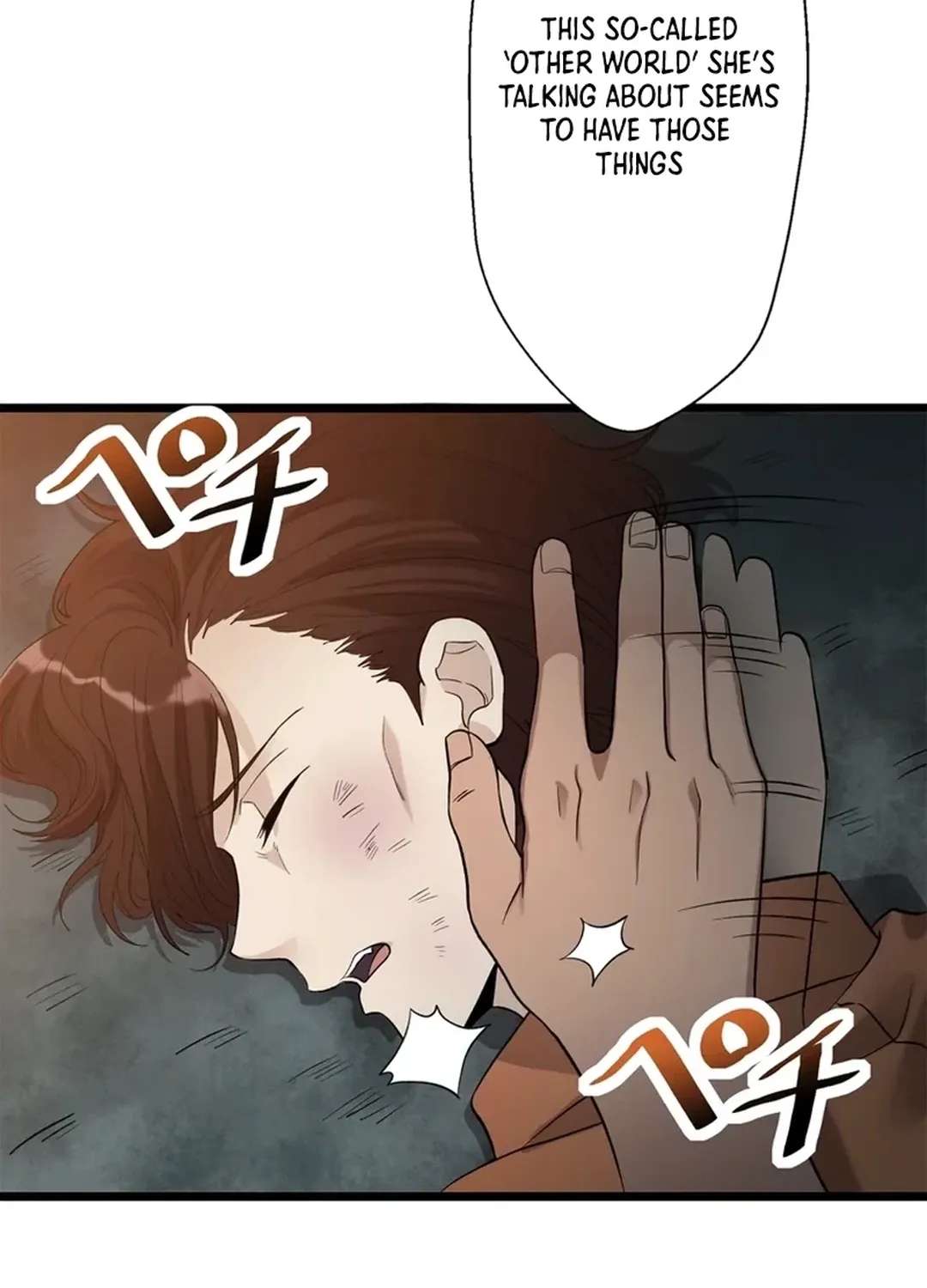 Isekai Suicide Squad Chapter 7 - page 115