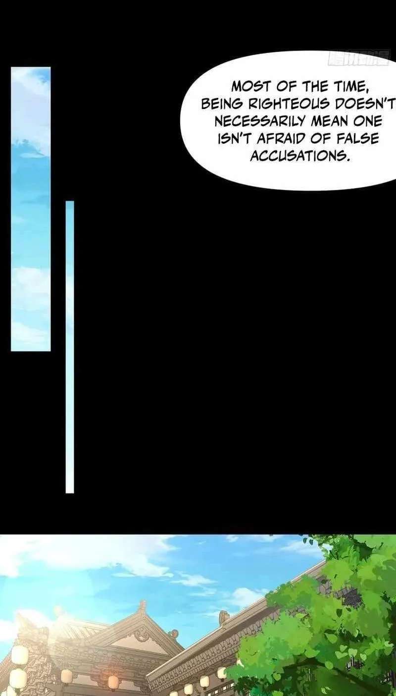 Bai Lan De Wo, Quan Kao Tu Di Xu Ming Chapter 44 - page 20