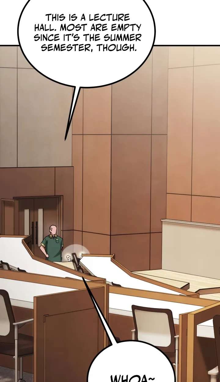 Turns Out to Be a Third-Generation Chaebol Chapter 14 - page 58