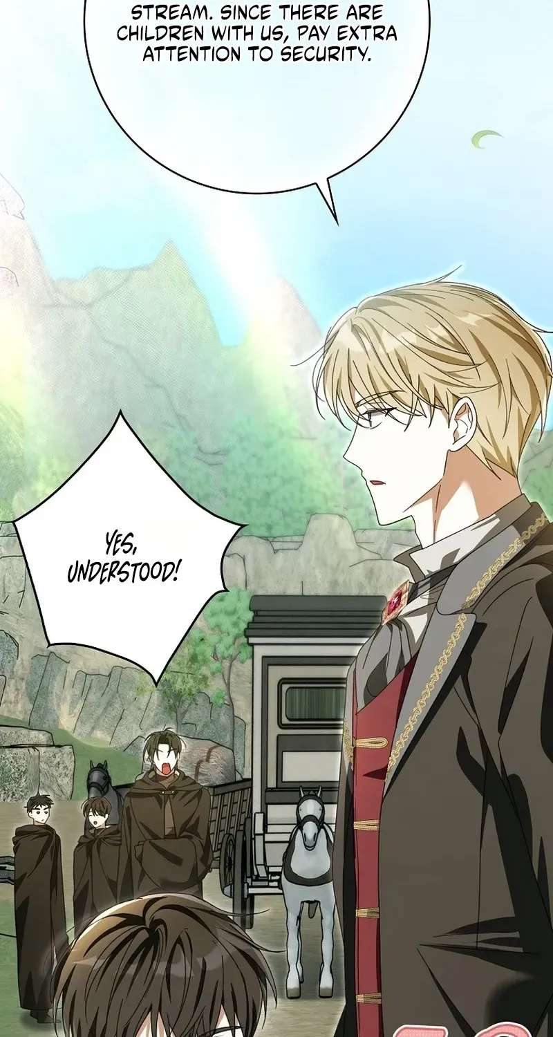 I’ll Try to Save My Father Chapter 26 - page 76