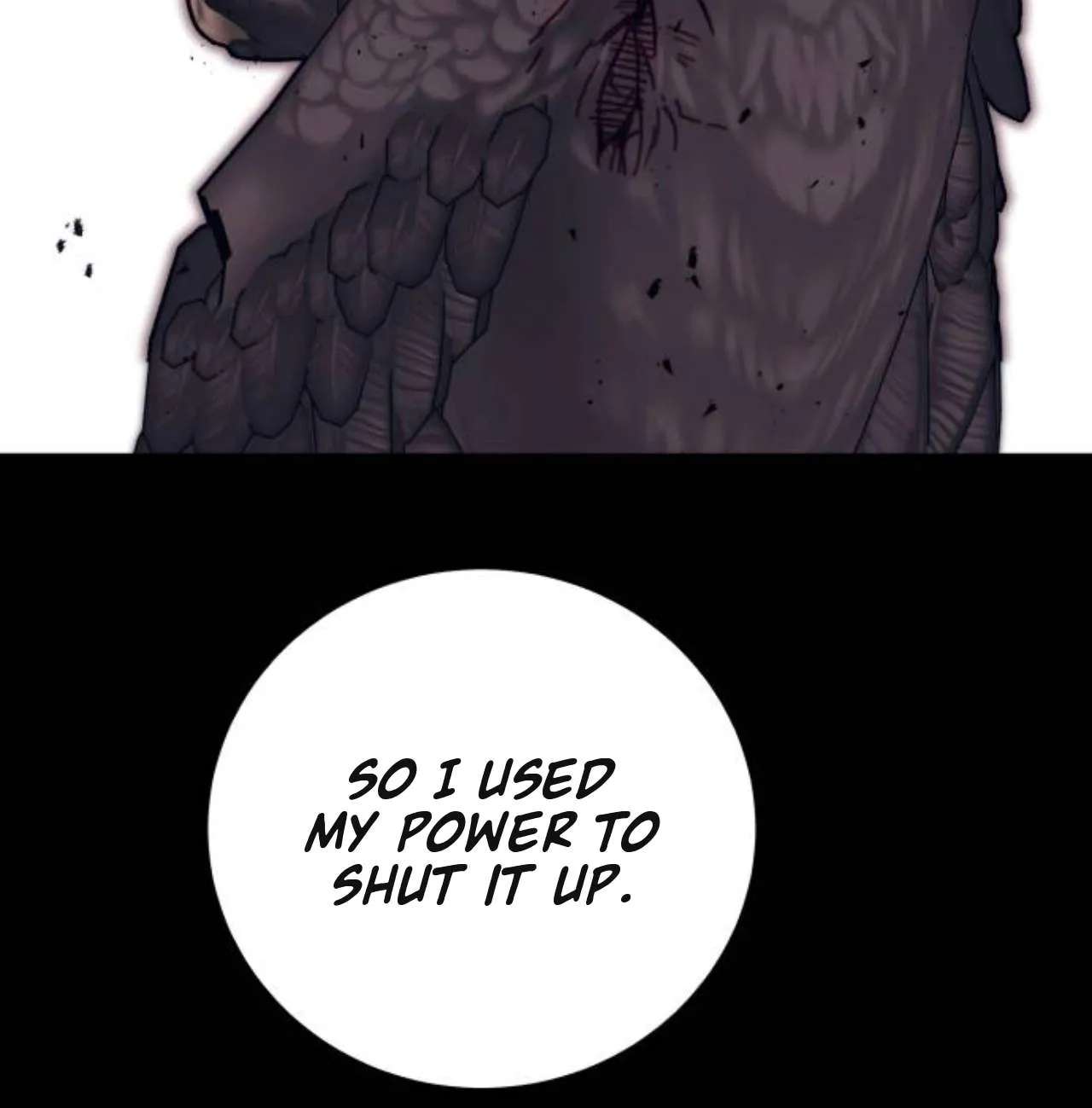 Please Don't Die! Chapter 35 - page 111