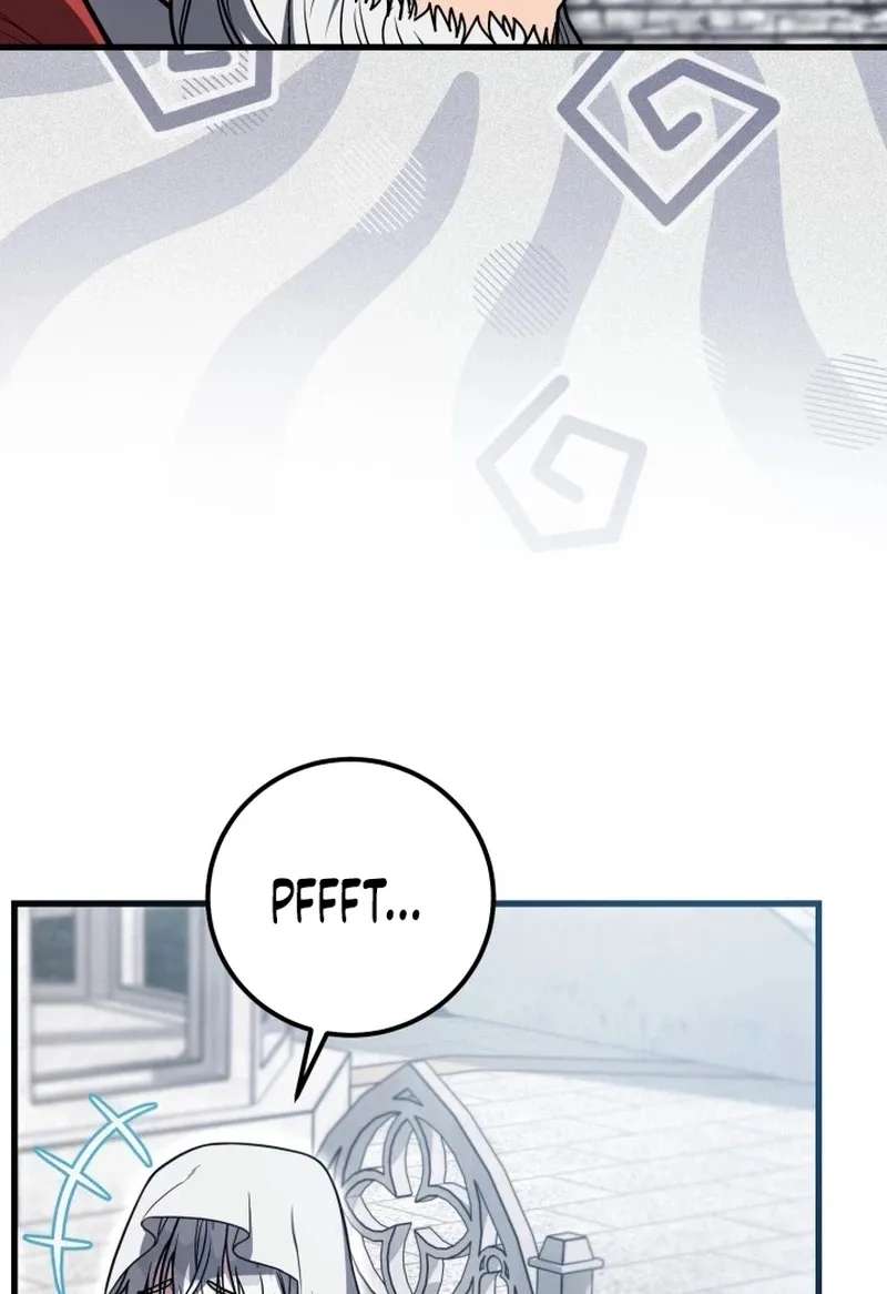 The Regressor and the Blind Saintess Chapter 17 - page 42