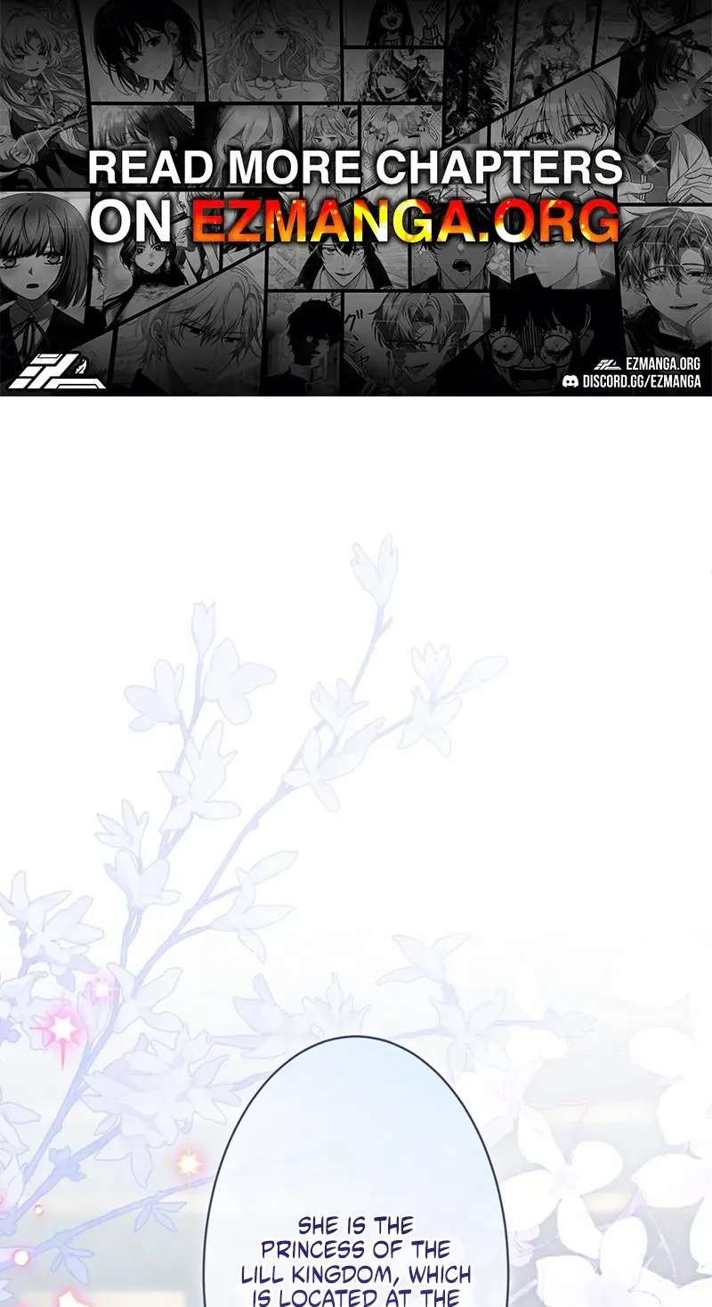 Reikoku Koushaku wa Azarashi Hime ni Shuuchaku Chuu Chapter 31 - page 1