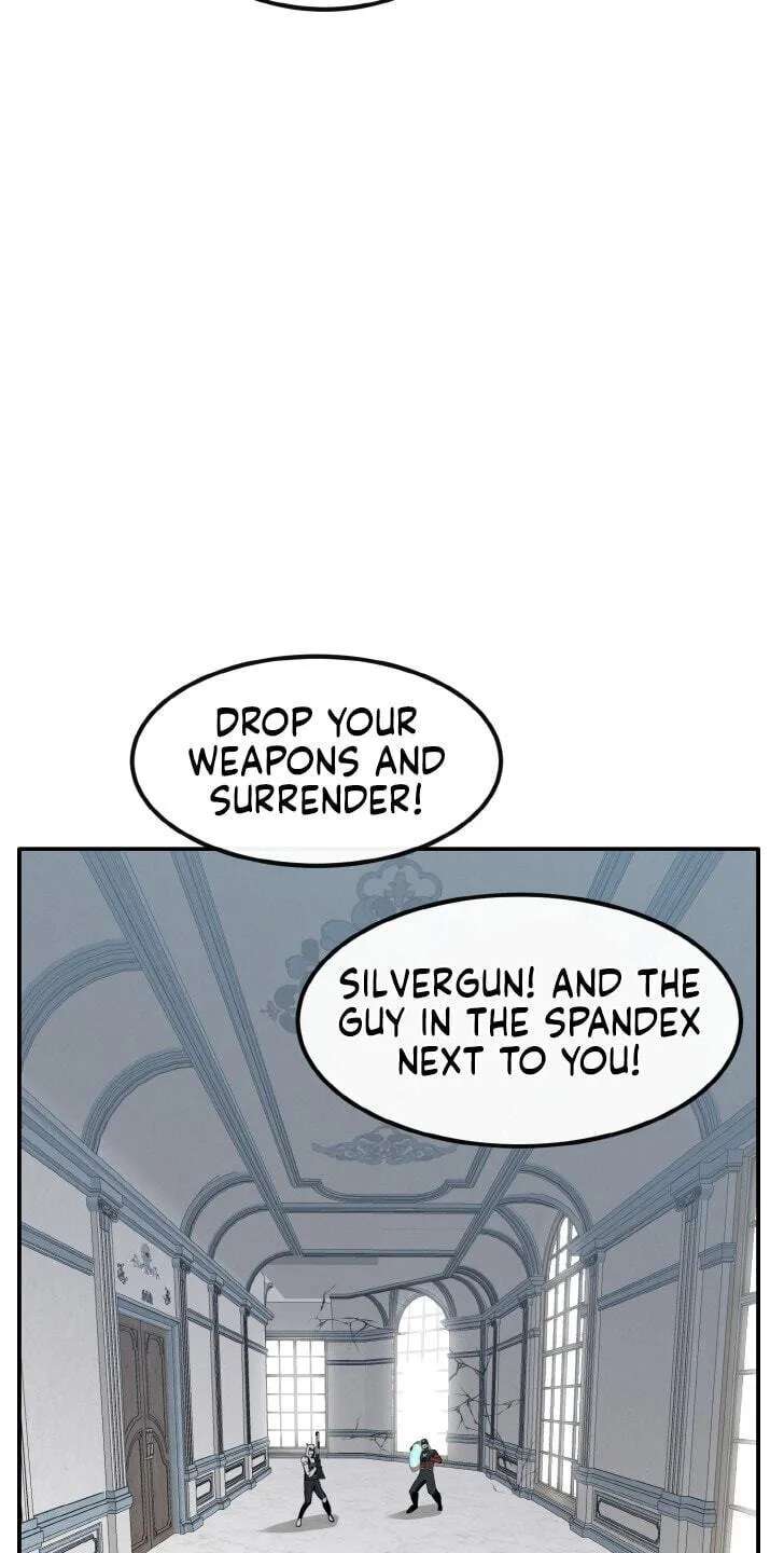 Dream-Sharing Chapter 211 - page 64
