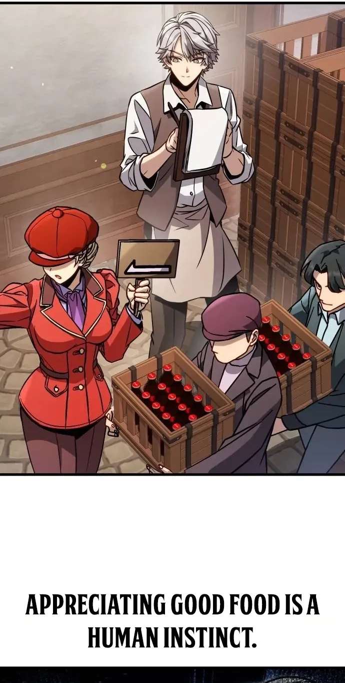 I'm Quitting Everything and Selling Cola Chapter 13 - page 25