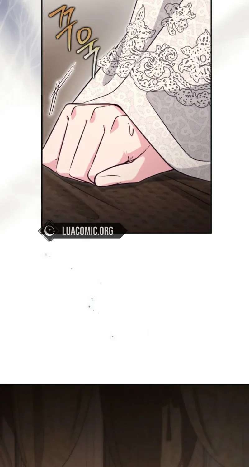 No Place For The Fake Princess Chapter 123 - page 34