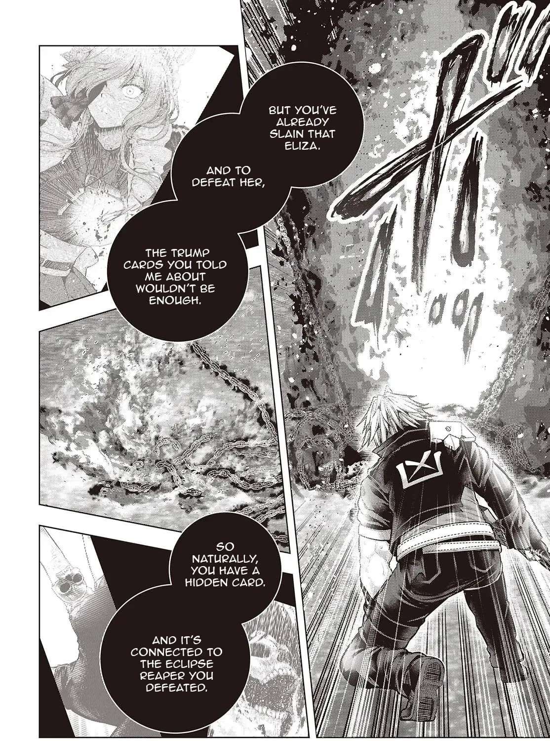 Tutorial ga Hajimaru Mae ni – Boss Chara-tachi wo Hametsu Sasenai Tame ni Ore ga Dekiru Ikutsu ka no Koto Chapter 25 - page 16