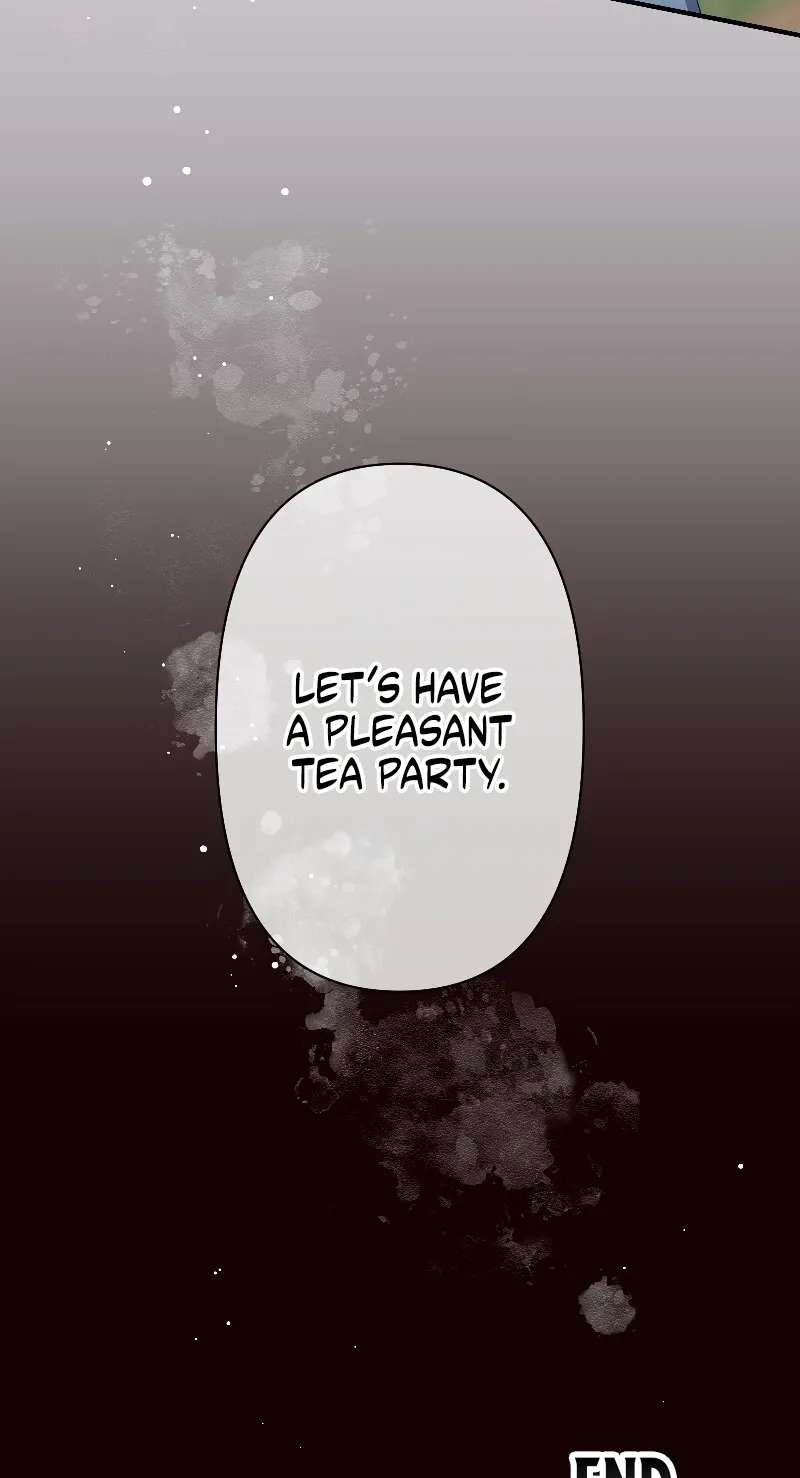 The Voiceless Sacrifice of the Black Dragon Chapter 82 - page 64