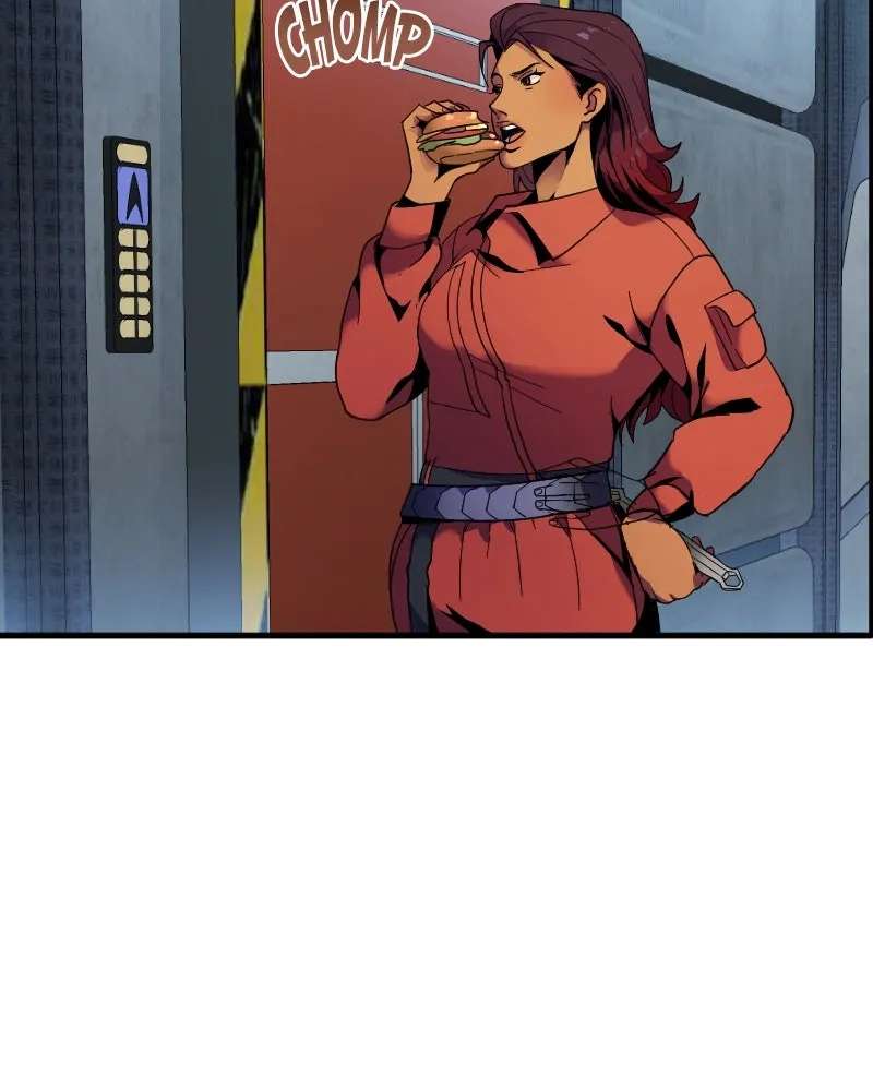 Recollection: A Star Trek Story Chapter 2 - page 79