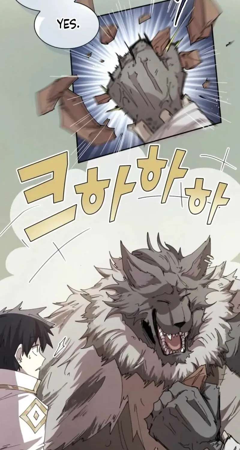 The Great Mage Of The Hero’s Party Reincarnates Chapter 152 - page 42