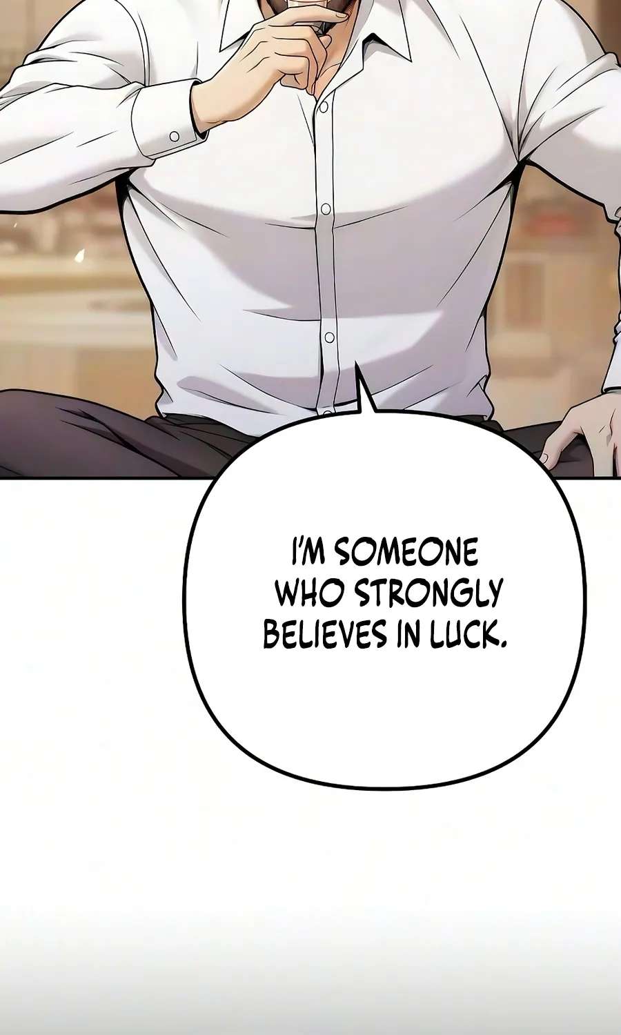 The Money Keeps Piling Up Even If I Spend It Chapter 9 - page 53