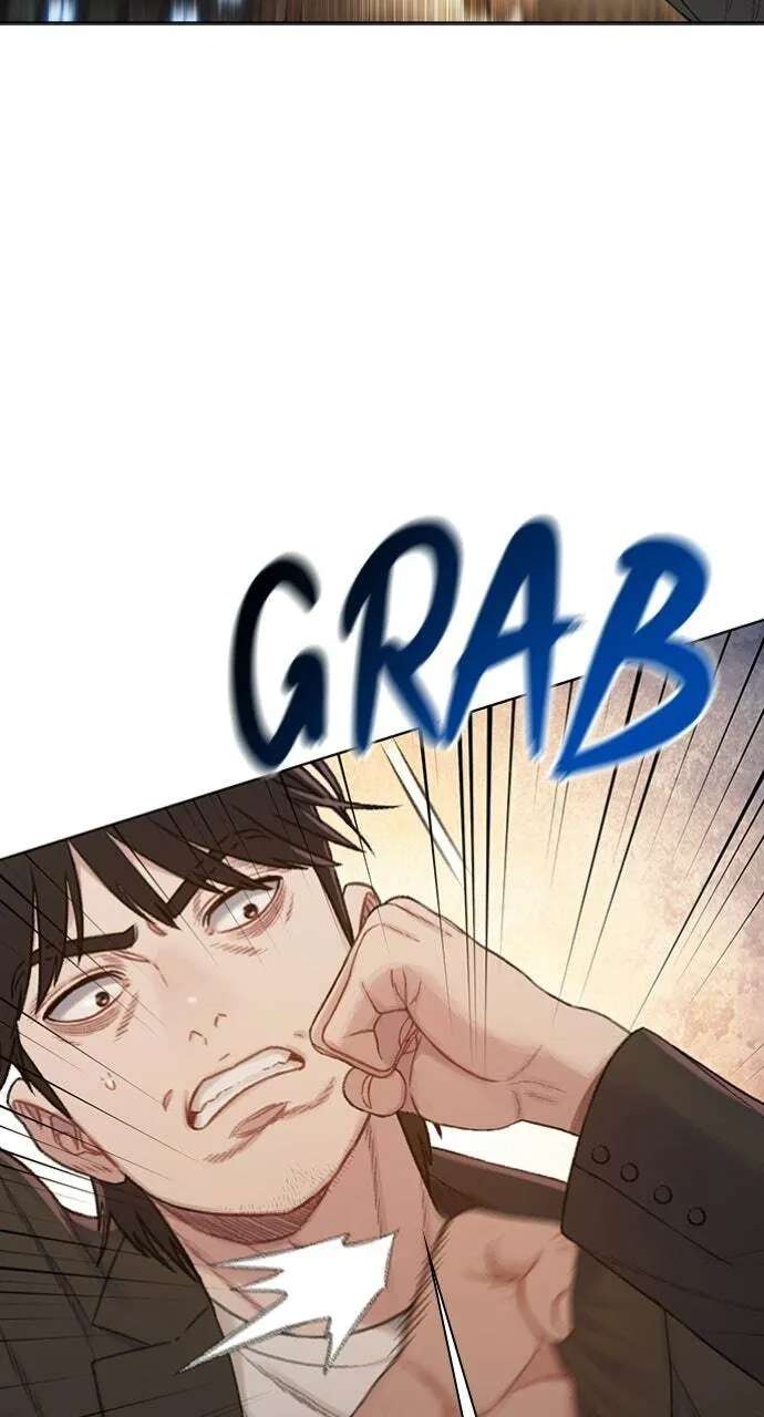 The Final Case Chapter 33 - page 38