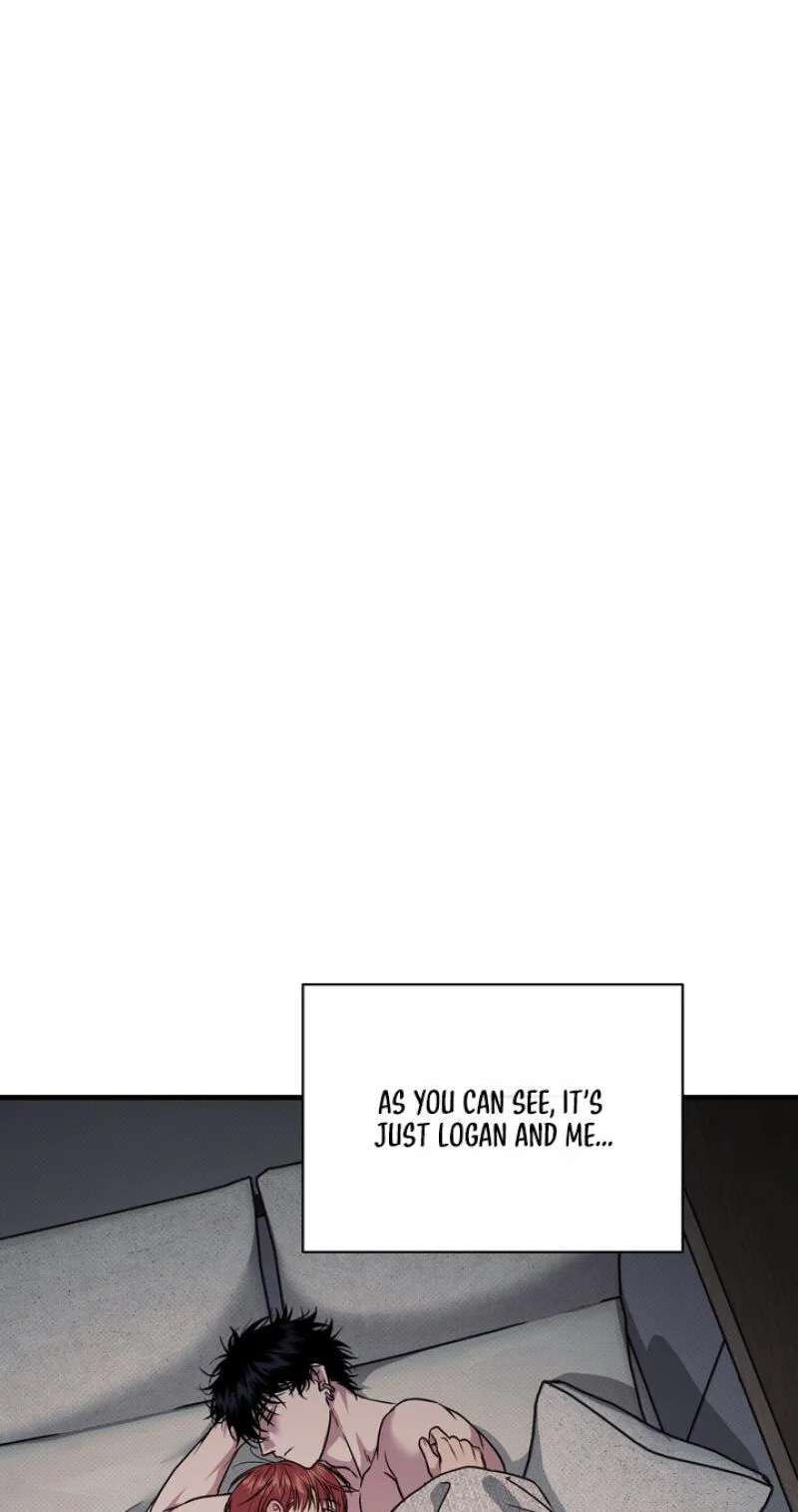 Vanilla Sundae Chapter 24.1 - page 5