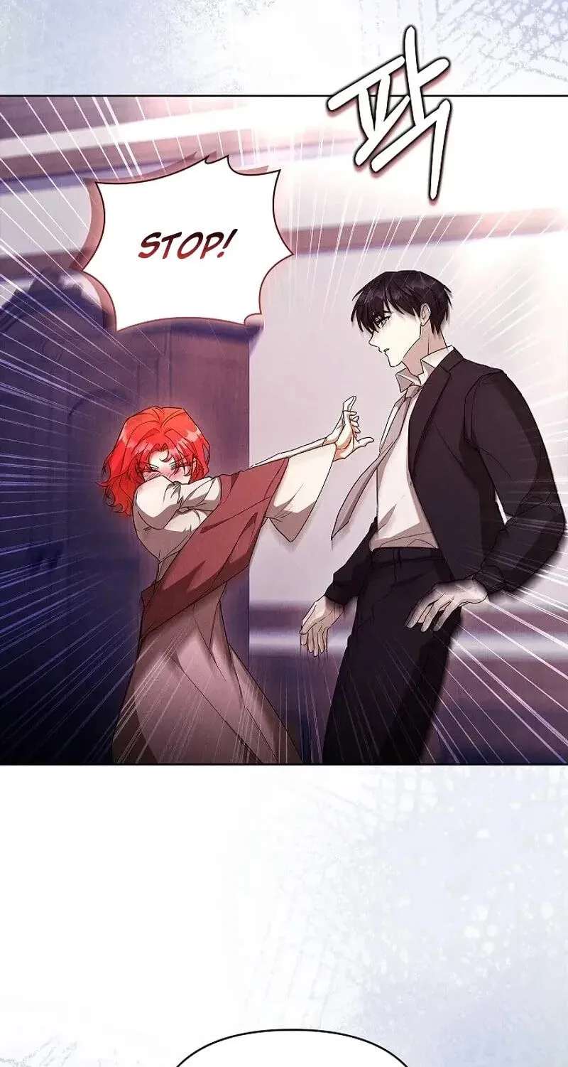 Regarding the Perfect Revenge Chapter 32 - page 45
