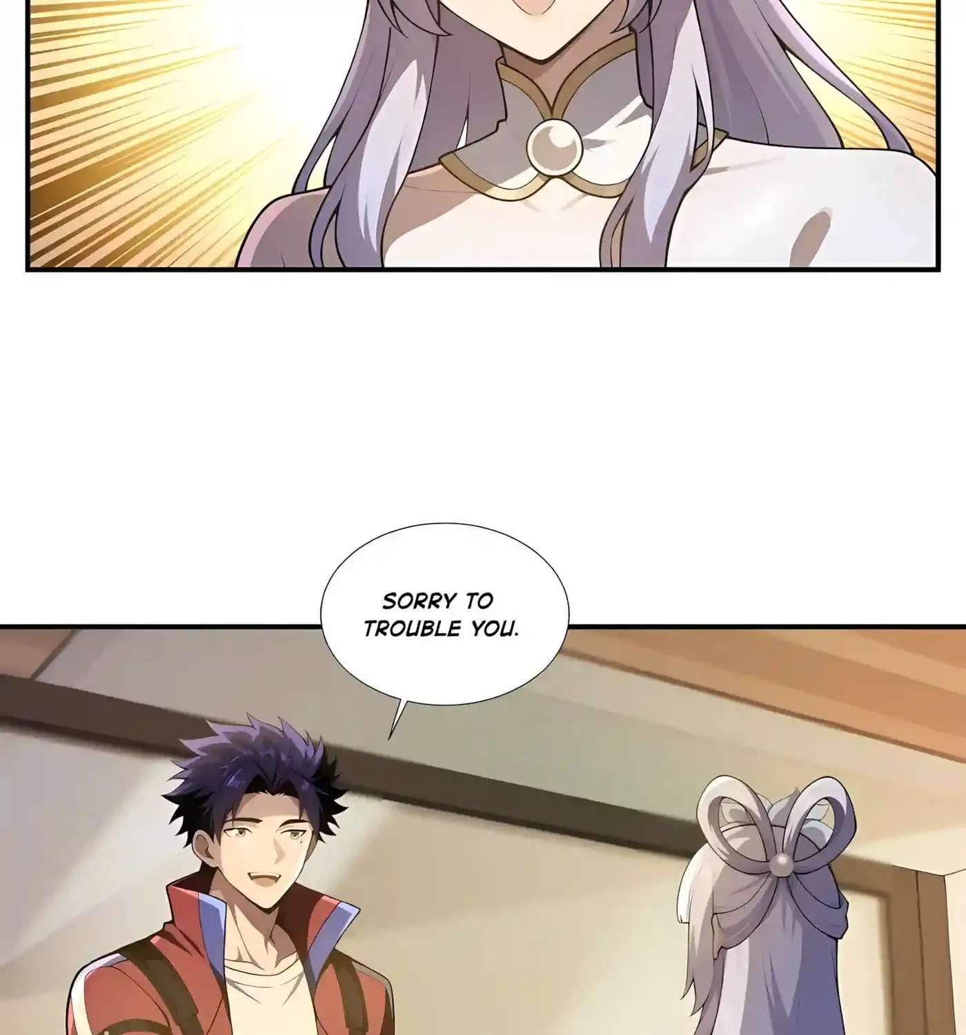 I Ushered in the Age of Mythical Pet Beasts Chapter 47 - page 65