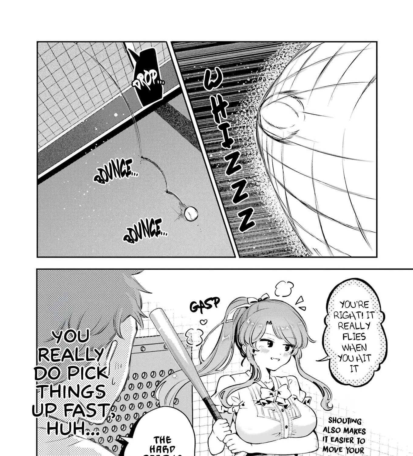 Shūden Sugitara Nani Shite Asobu? Chapter 1 - page 62