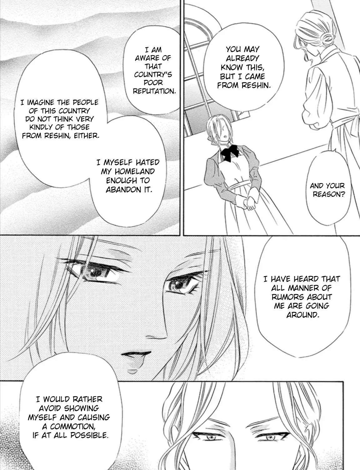 The Lazy Beast Inside the Cage Chapter 6 - page 83