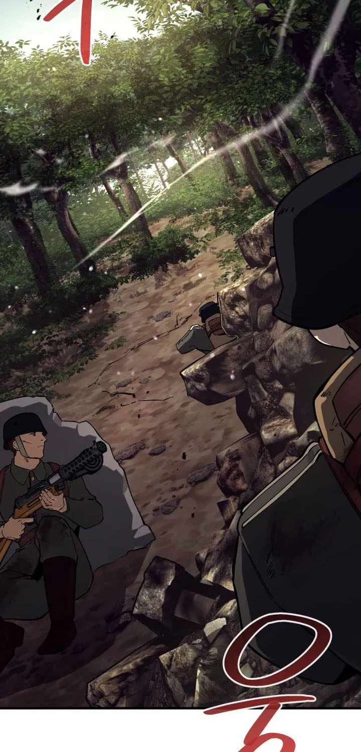 The Black-Haired U.S. Army General Chapter 48 - page 75