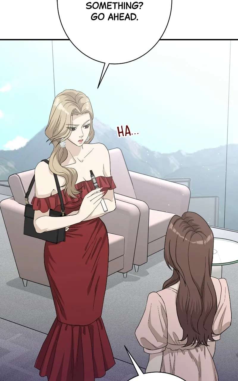 Undercover Wife Chapter 44 - page 48