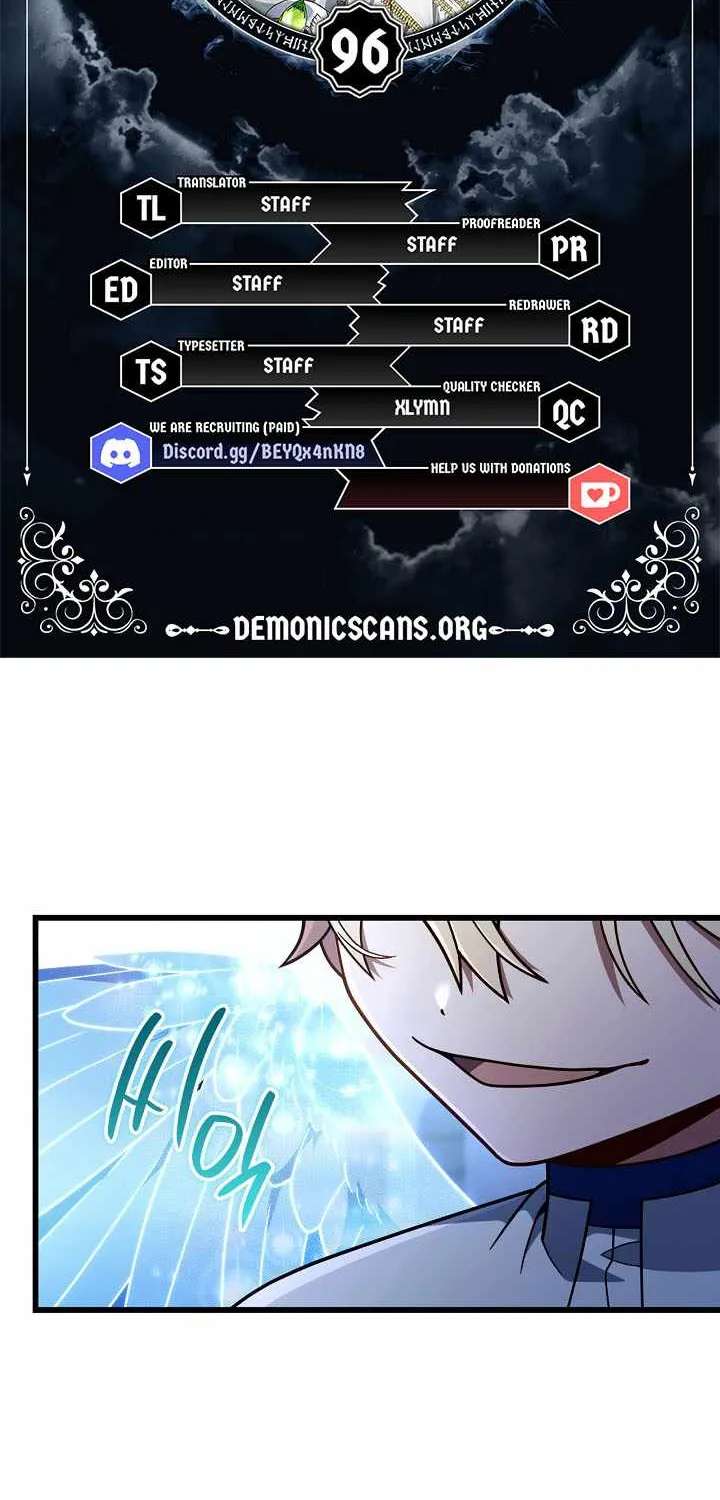 I'm Gonna Annihilate This Land Chapter 96 - page 6