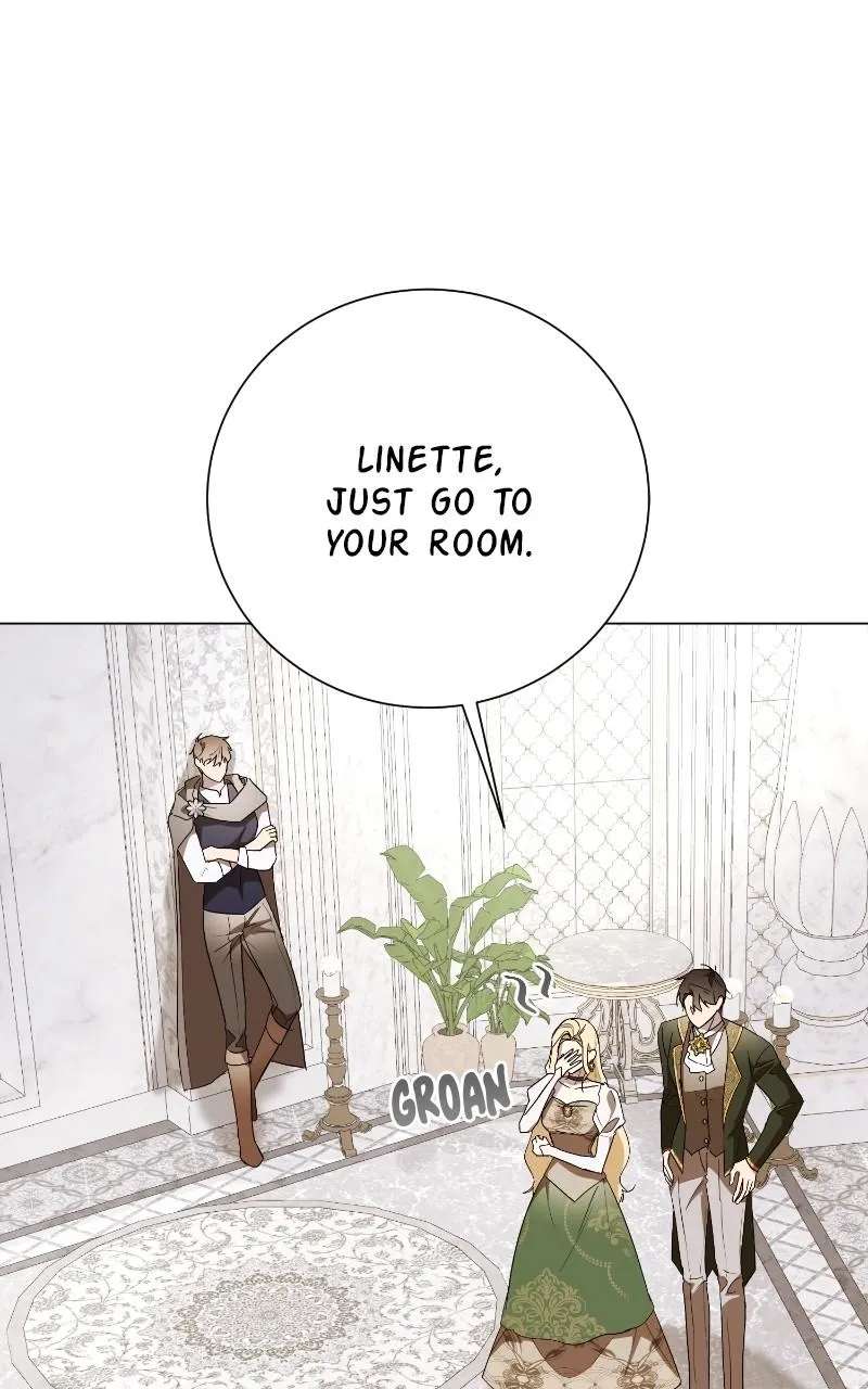 Wished You Were Dead Chapter 131 - page 12