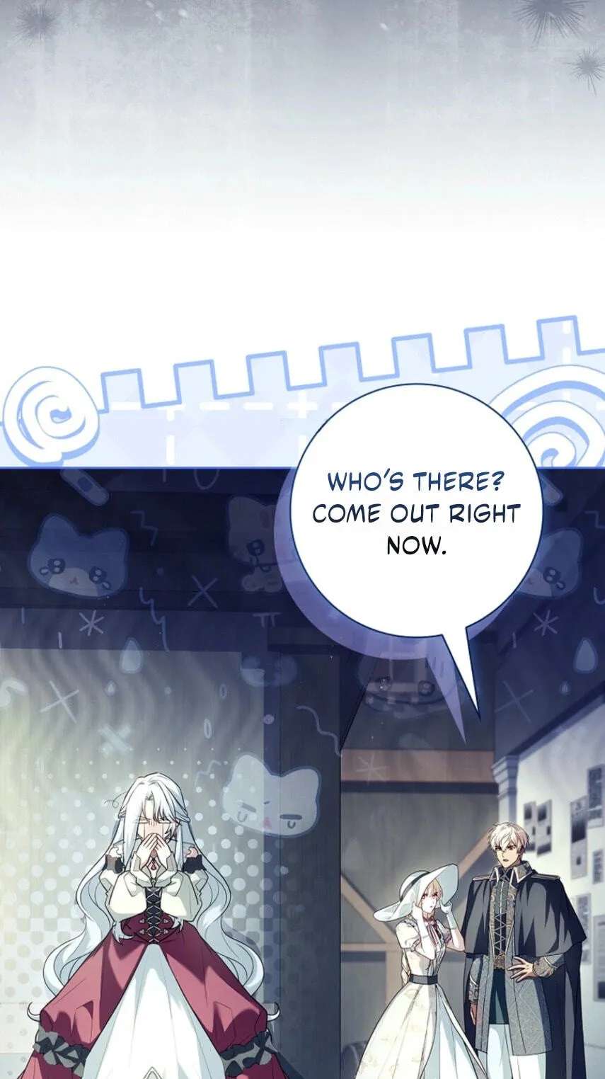 Darling, Why Can't We Divorce? Chapter 101 - page 50