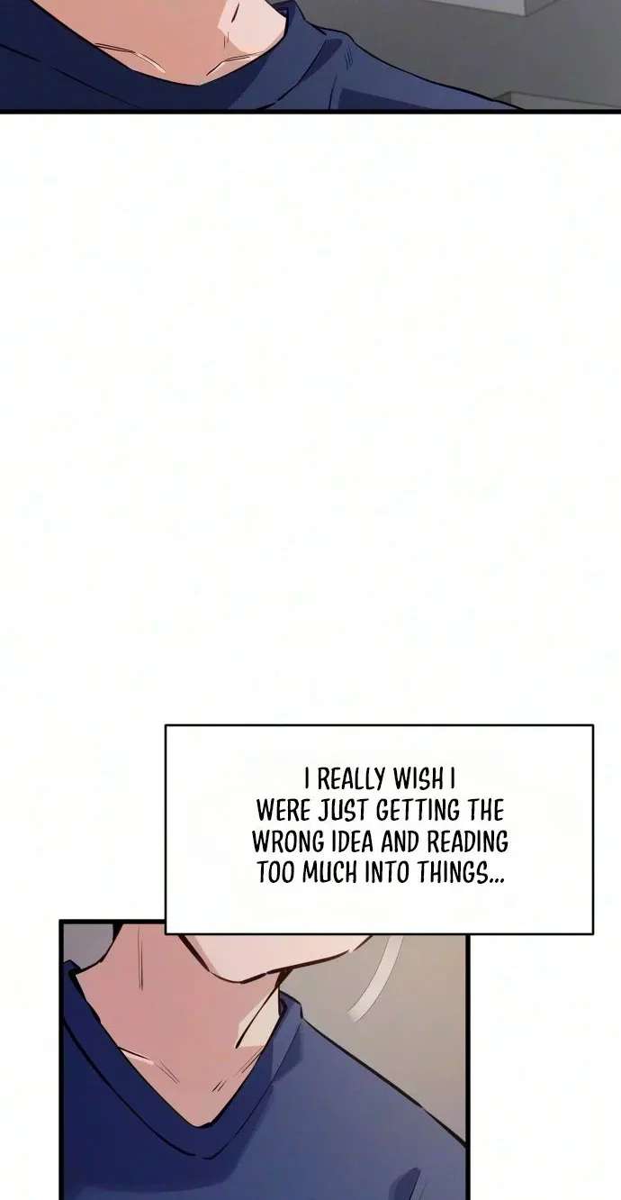 The Uncool Adult, Jihye Chapter 18 - page 54