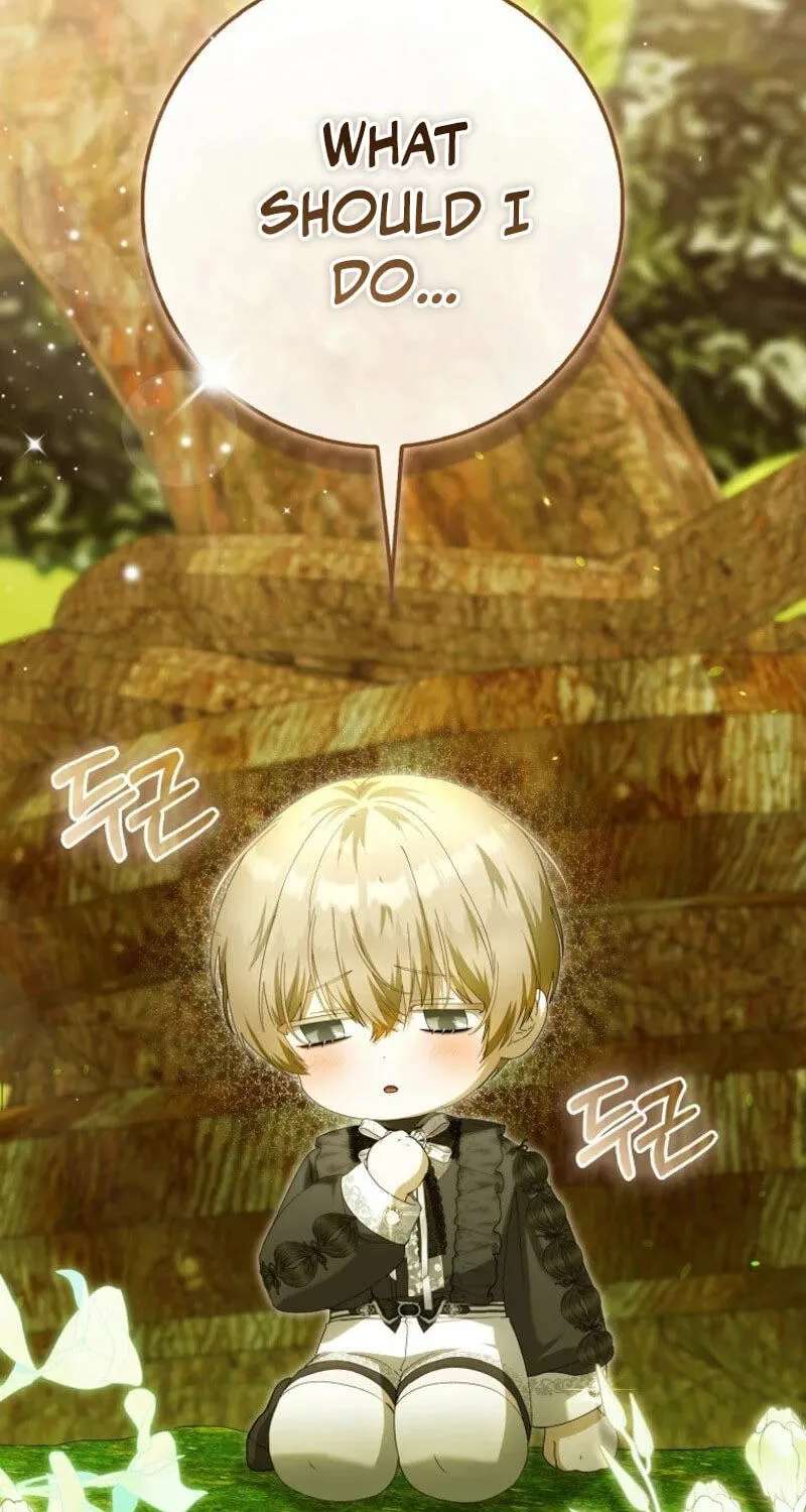 The Baby Fairy is a Villain Chapter 73 - page 26