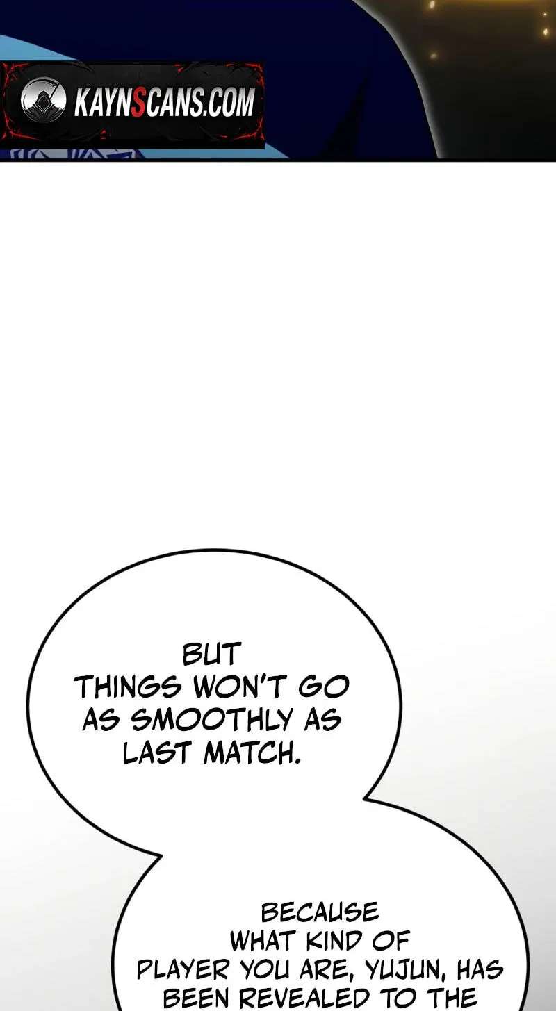 The Genius Midfielder With the Killer Pass Chapter 72 - page 68
