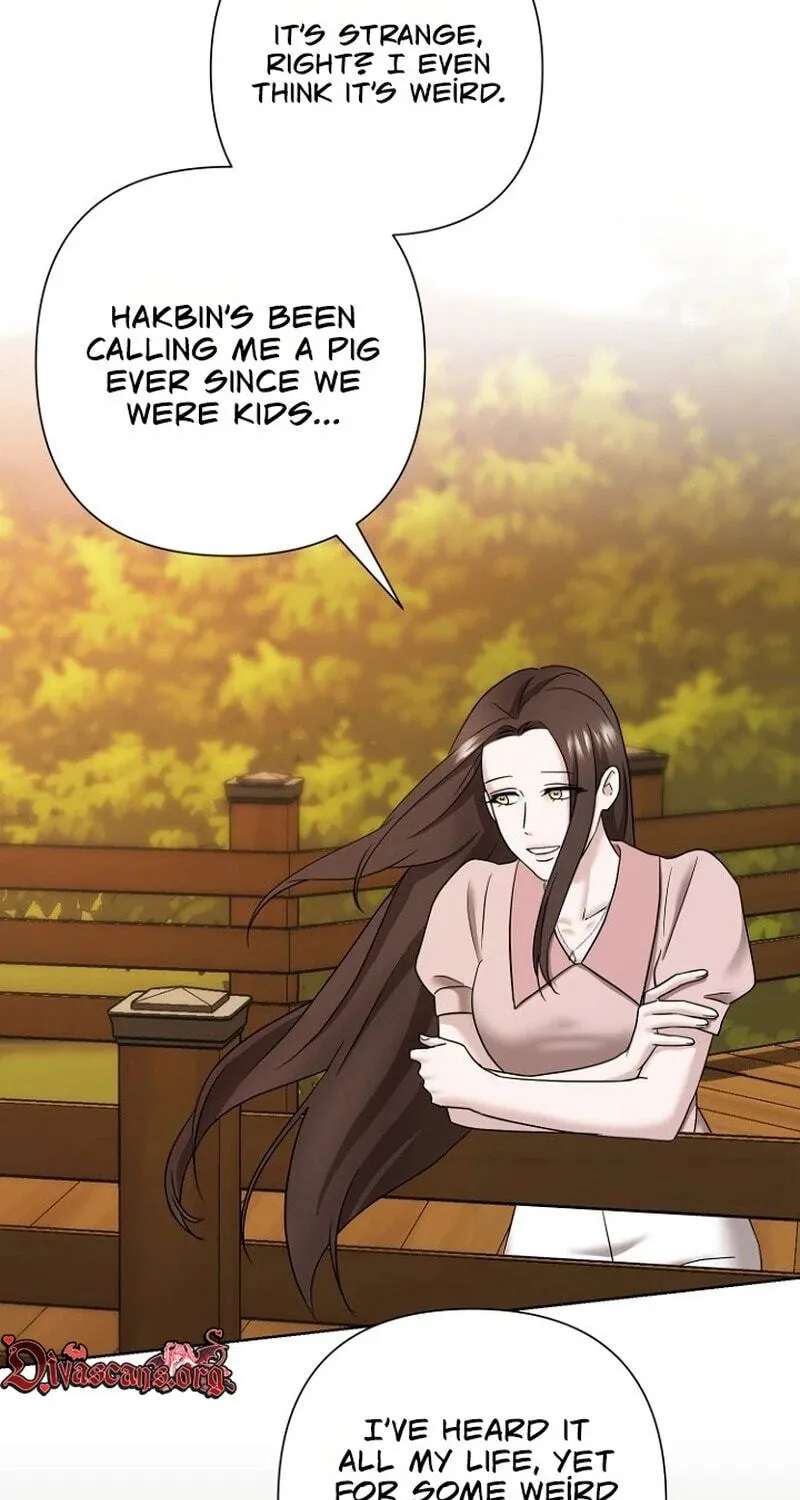 Burn Down Chapter 35 - page 28