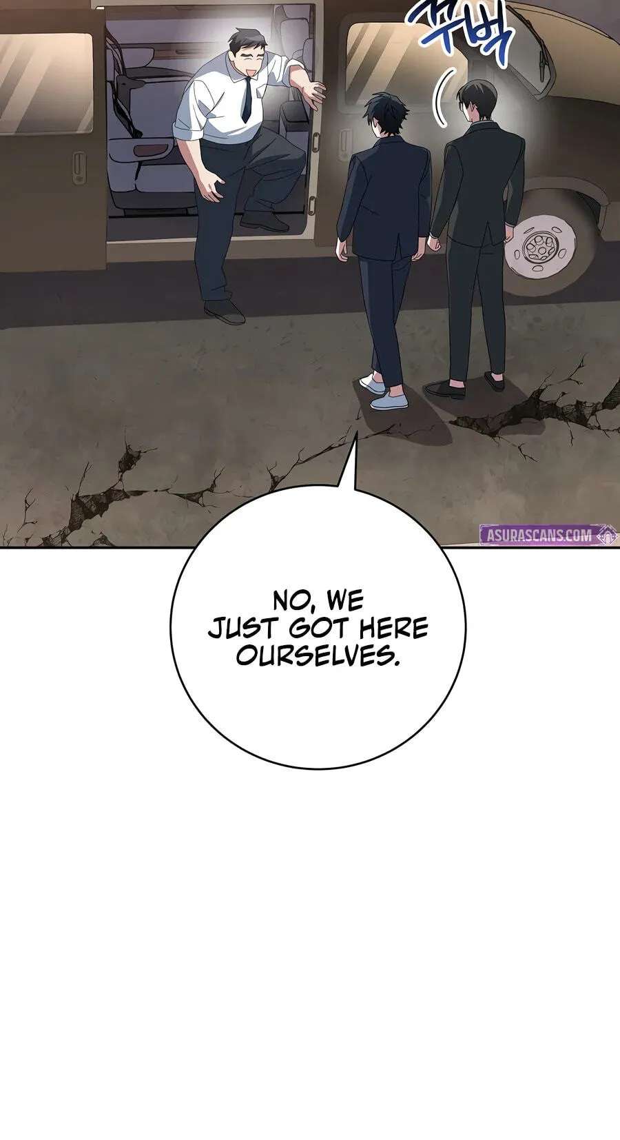 Genius Archer's Livestreaming Chapter 113 - page 29